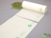 What is a biodegradable bag?
