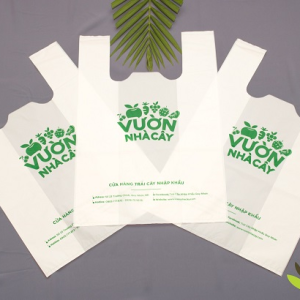 BIODEGRADABLE BAGS